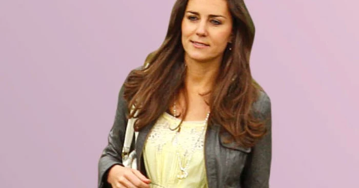 Kate Middleton
