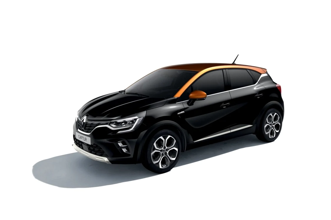 Analiza Renault Captur