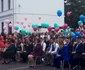 festivitate absolvire cns zalau
