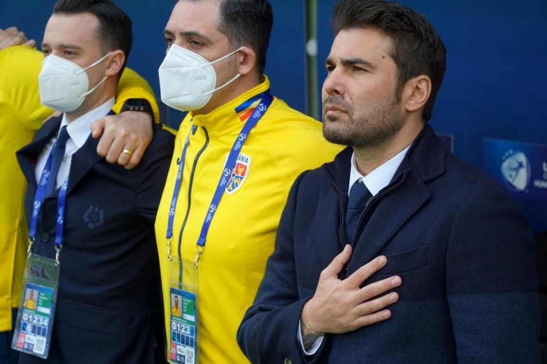 Adrian Mutu