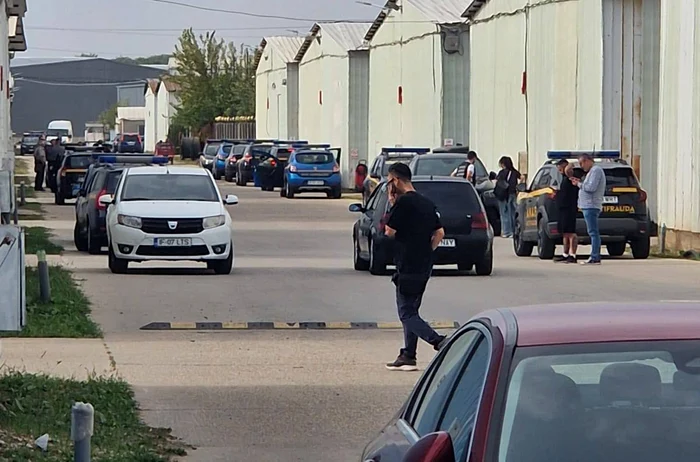Controalele vor viza mai multe companii decât în trecut, spune șeful ANAF. FOTO Facebook ANAF