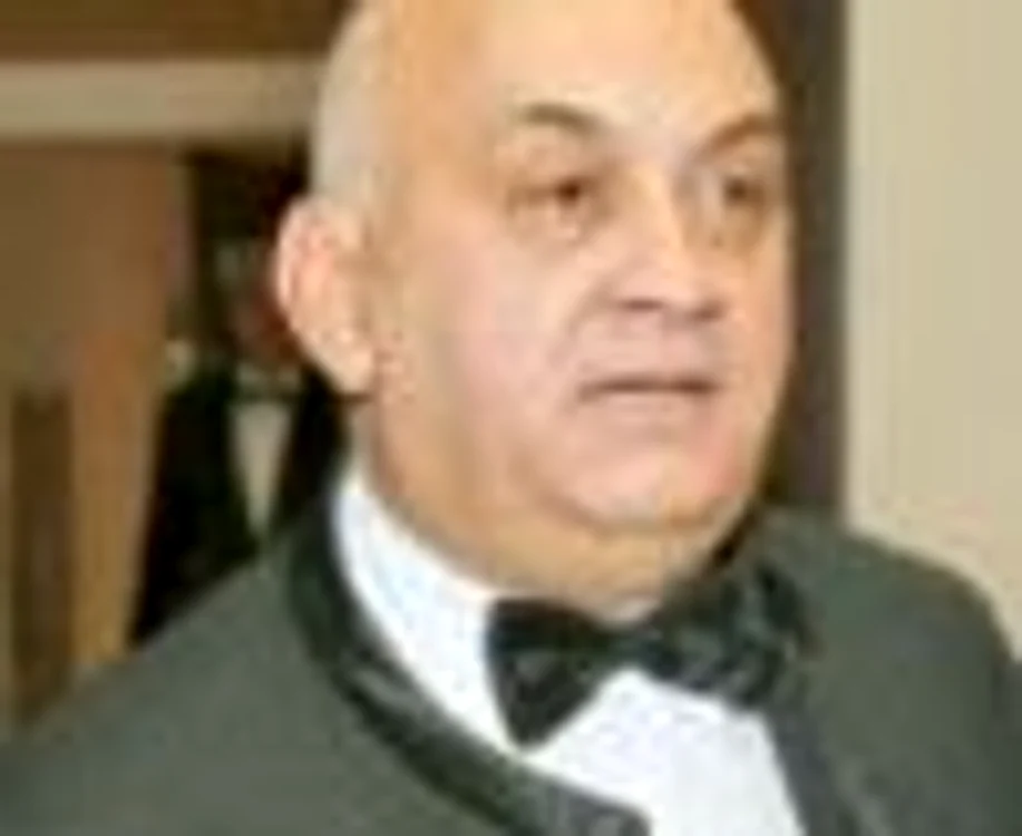 Peter Imre