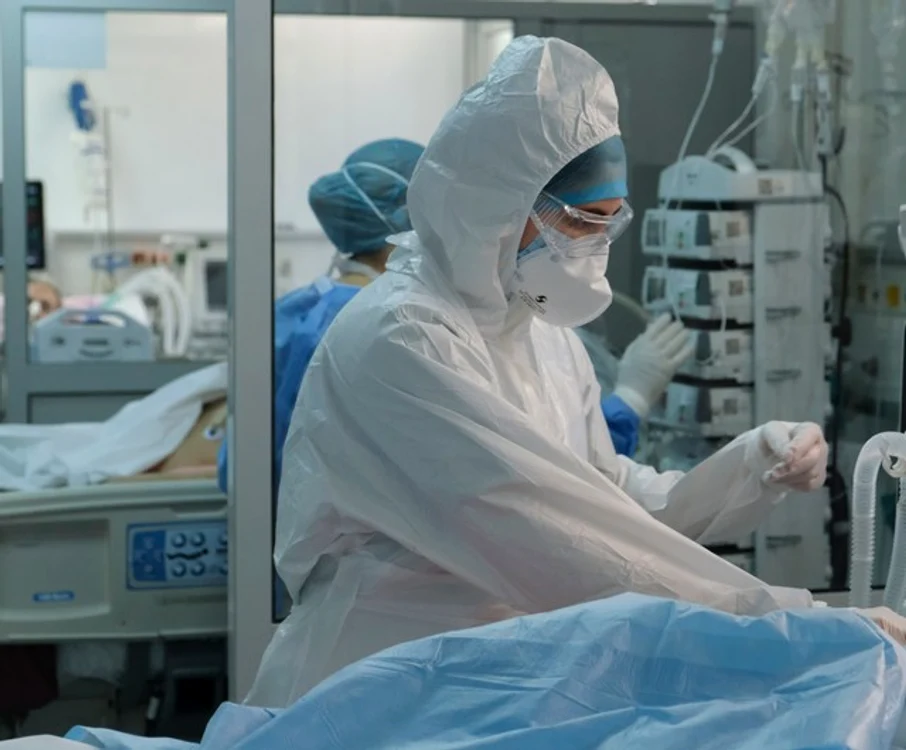 Scade sub 1.000 numărul cazurilor noi de coronavirus în Româniafoto: Shutterstock