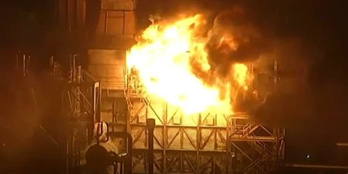 incendiu rafinaria chevron sua captura video jpg