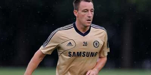 john terry