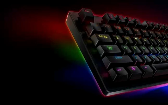 adata xpg tastatura