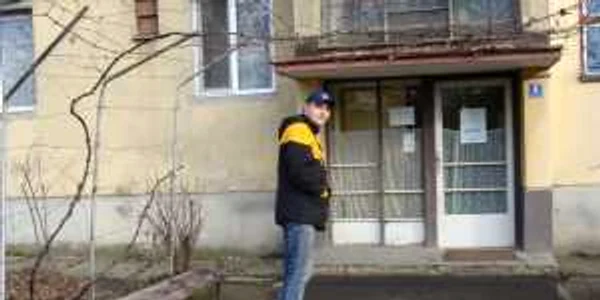 Multă vreme, vecinii nu au știut nimic despre activitățile șefei de asociație