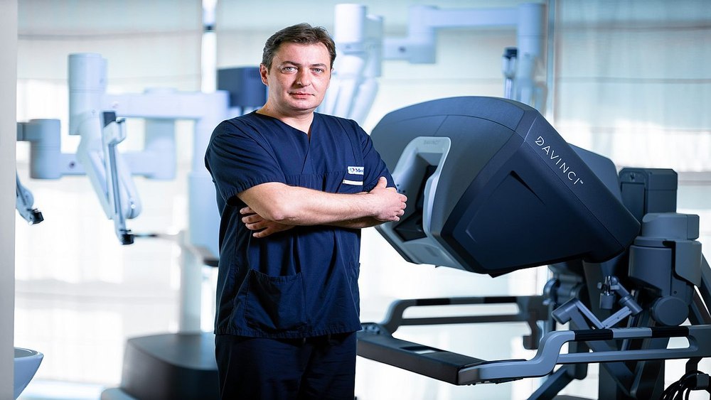 #MediciBuni – Dr. Ciprian Costea, MedLife: „Pacientul nu este singur în lupta cu boala, doar împreună putem obține rezultate bune"