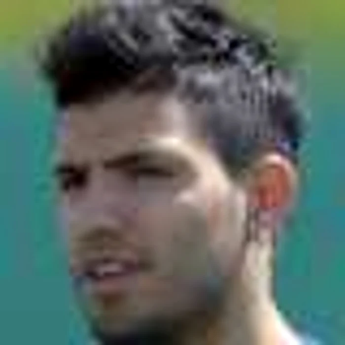 aguero