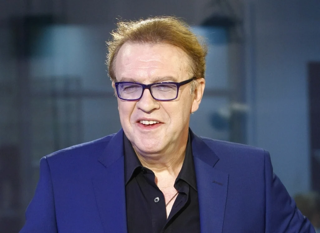 Gabriel Cotabiţă (59 de ani) se află de vineri, 8 mai, în comă artificială