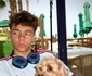 David Maruta, om de baza în familia lui