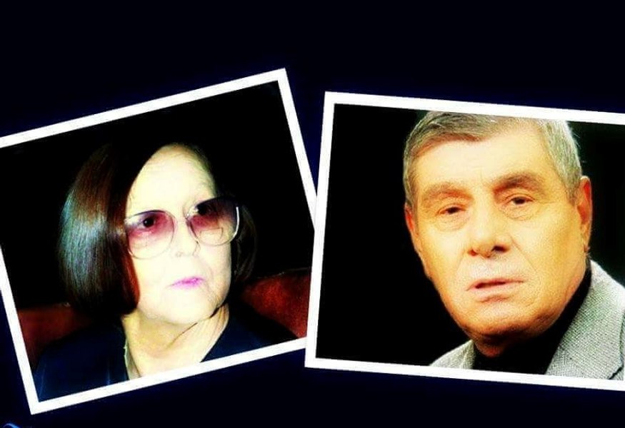 Marea iubire dintre doi actori geniali. Cum s-a îndrăgostit Mitică Popescu de Poldi: „I-am îndeplinit dorinţa“