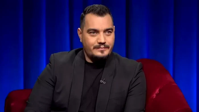 Bursucu / foto: captură YouTube