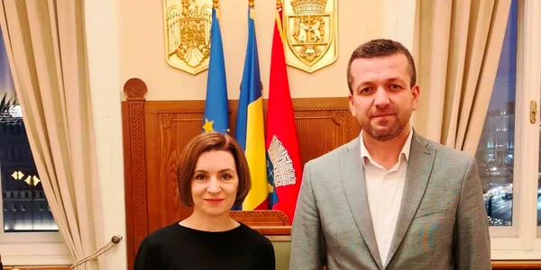 maia ssandu primar oradea jpg