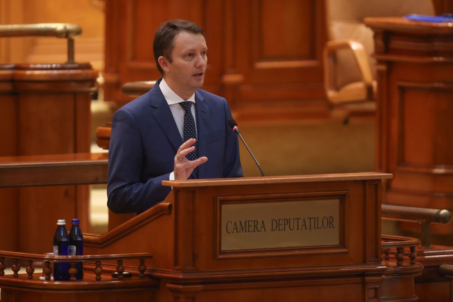 Siegfried Mureșan contestă lista PSD pentru Guvernul Niculescu: „Noi am propus miniștri mult mai buni în urmă cu două săptămâni”