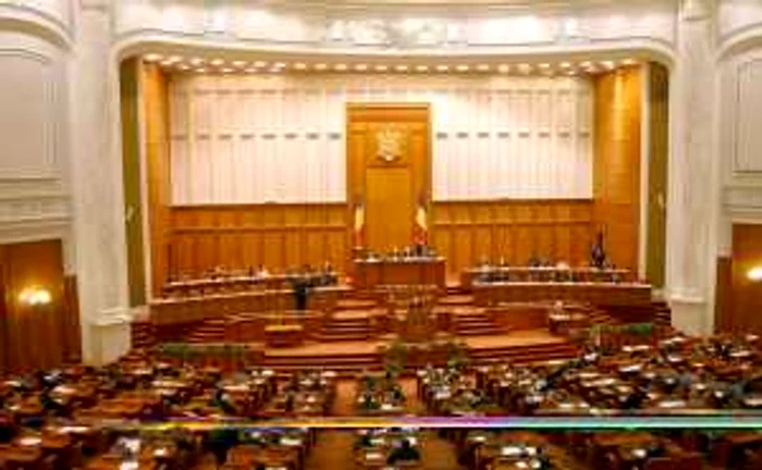 Camera a eliminat sporul de 75% din salariu pentru cei care lucrează cu fonduri europene în agricultură