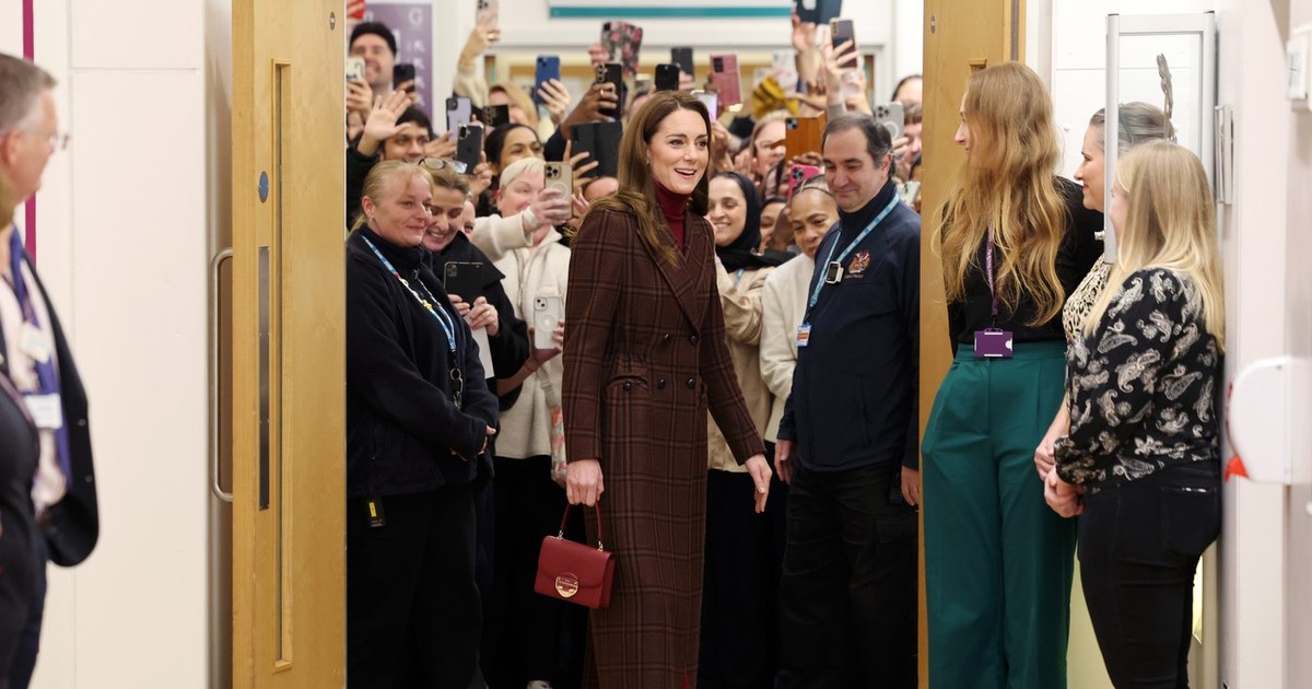 Prințesa Kate anunță remisia: "Rămân concentrată pe recuperare"