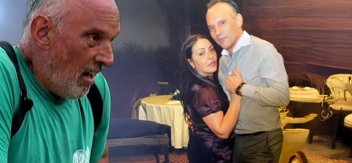 Lidia suține că nu a divorțat de Florin Prunea 