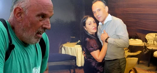 Lidia suține că nu a divorțat de Florin Prunea
