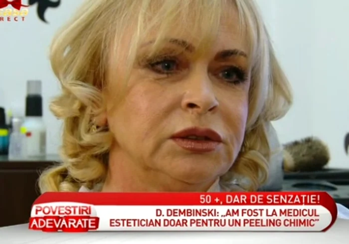 Dana Dembinski