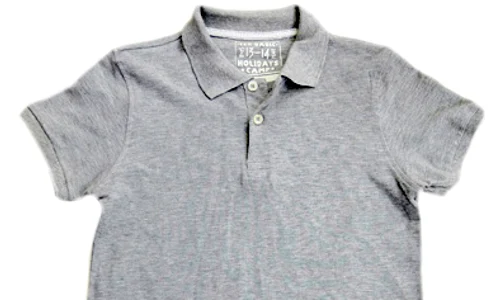 Tricou mânecă  scurtă – 15 lei  Magazin  Carrefour jpeg