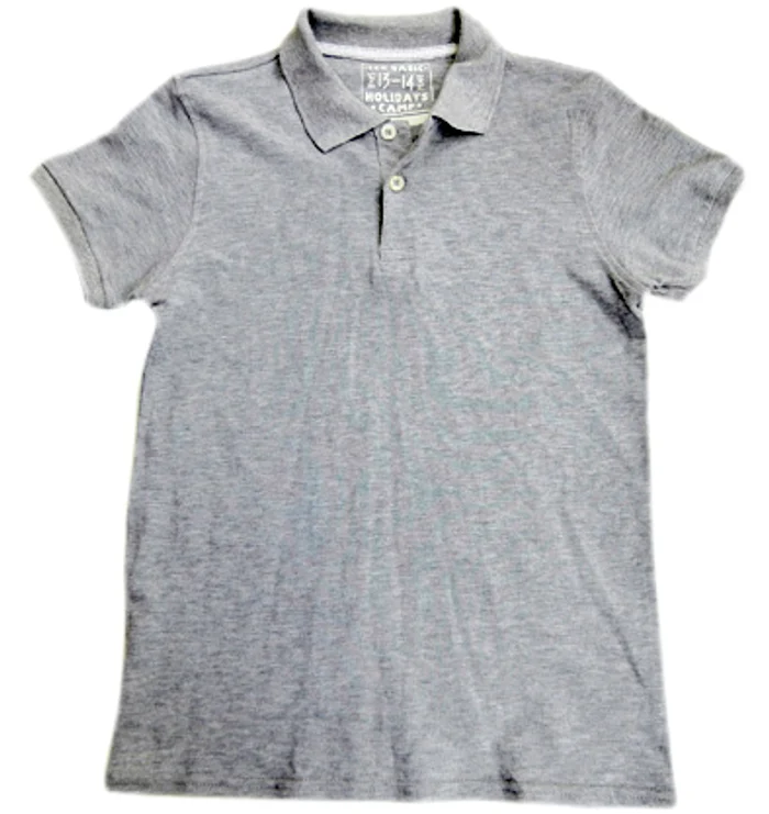 Tricou mânecă  scurtă – 15 lei  Magazin  Carrefour