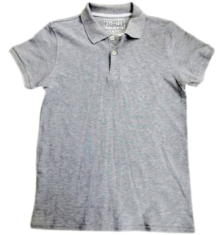 Tricou mânecă  scurtă – 15 lei  Magazin  Carrefour