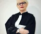 Avocata artistei, Ramona Mihăilescu