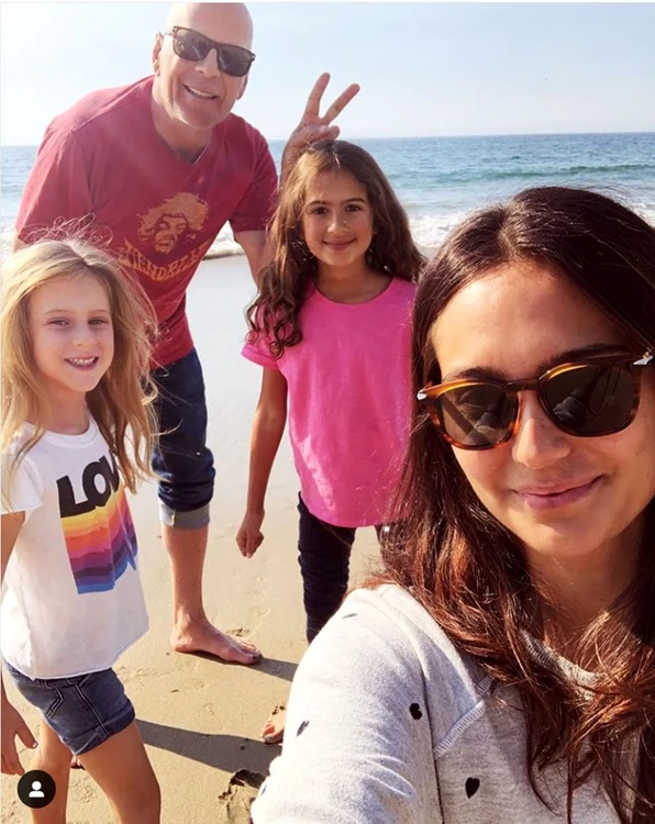 Bruce Willis și Emma Heming (4) jpg
