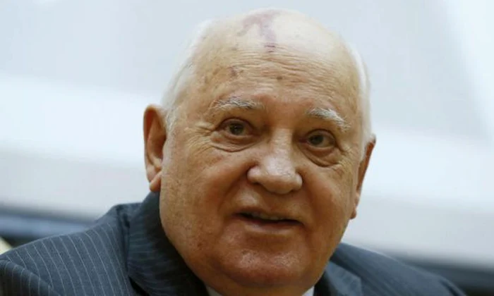 Mihail Gorbaciov: Eşecul din Afganistan trebuia recunoscut mai demult jpeg