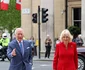 Charles și Camilla, noile portrete regale, Profimedia 