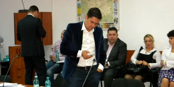 george stanciu