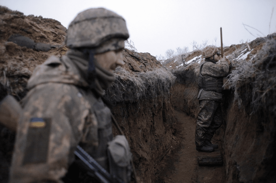 Veteran american, despre contraofensiva ucraineană asupra Hersonului: Va fi „foarte sângeroasă”