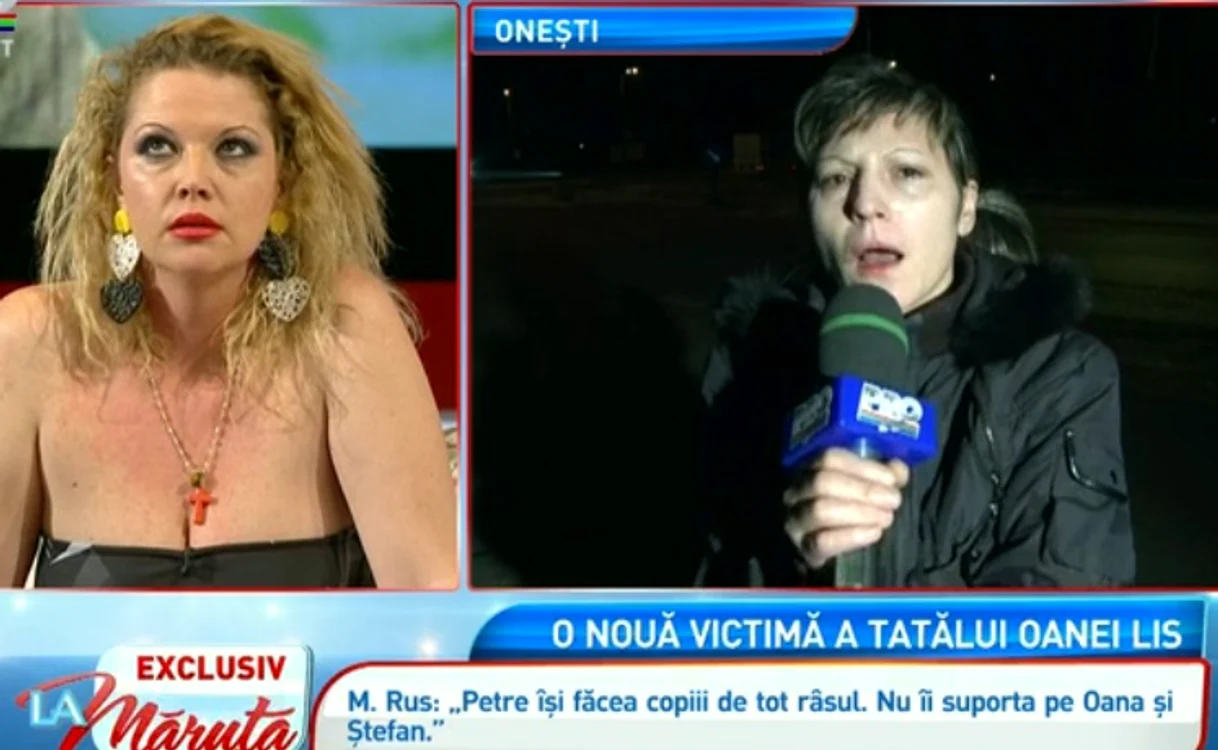 Oana Lis