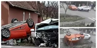 Accident Timișoara