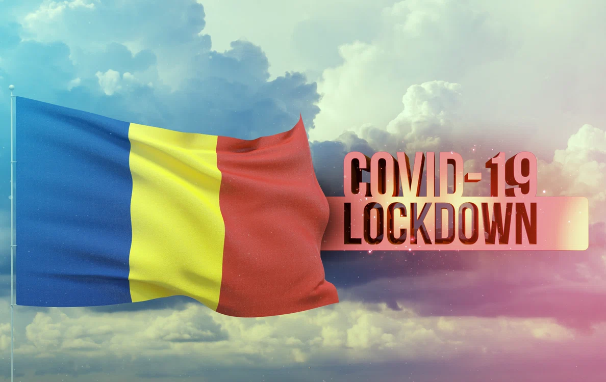 
    Specialiștii susțin că numai un lockdown de câteva săptămâni mai poate opri evoluția valului patru în Româniafoto: Shutterstock  