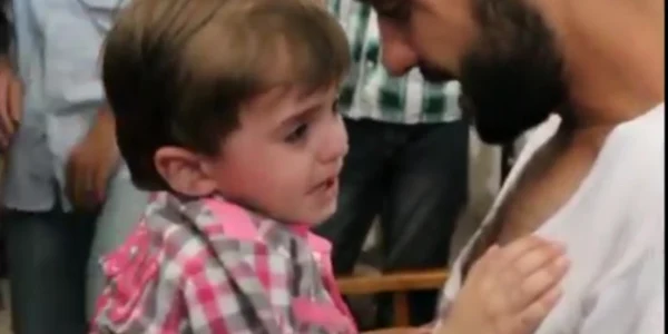 captura siria
