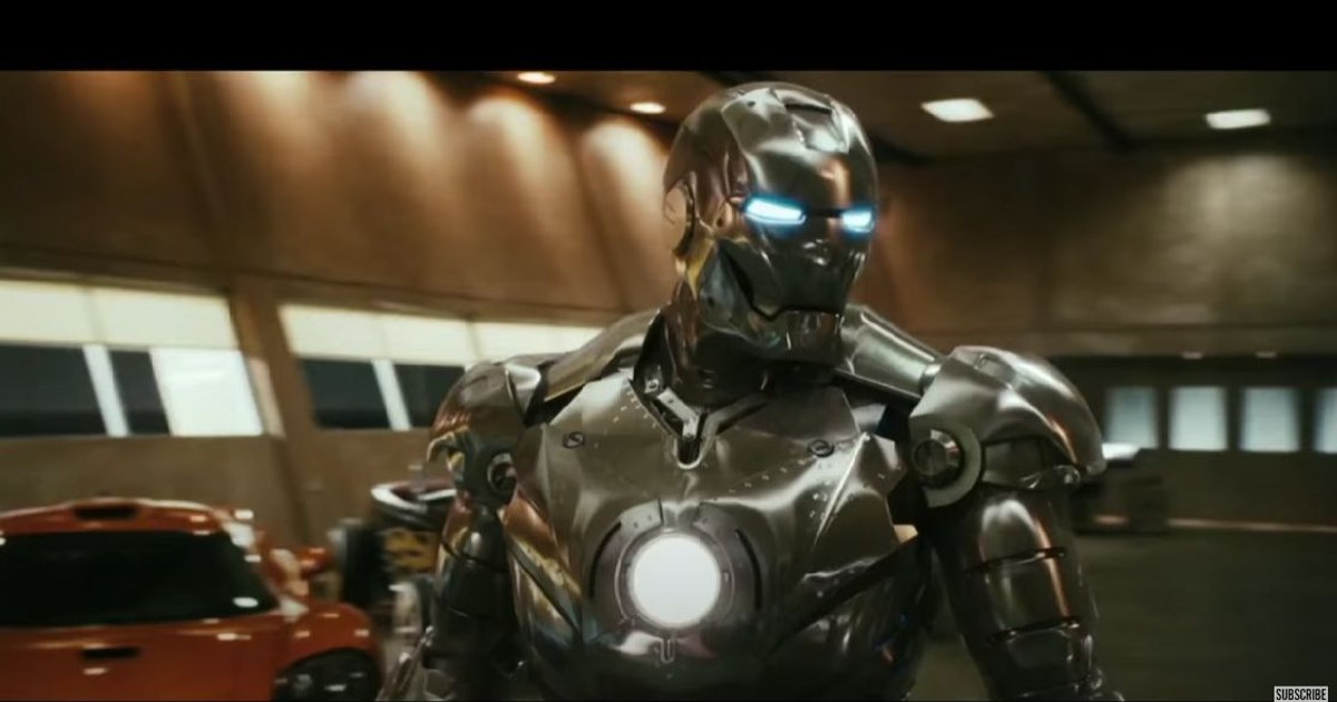 Filmele „Iron Man“, „Little Mermaid“ şi „When Harry Met Sally“, incluse