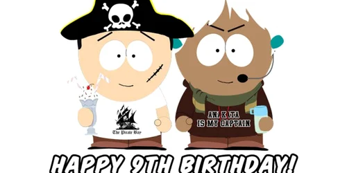 pirate bay 9 ani