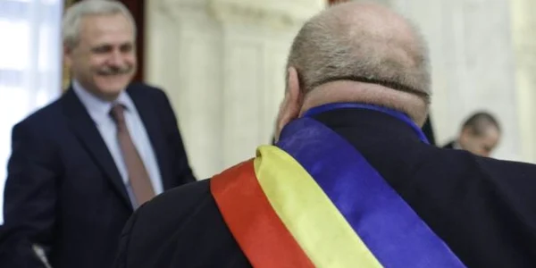 primari esarfa dragnea