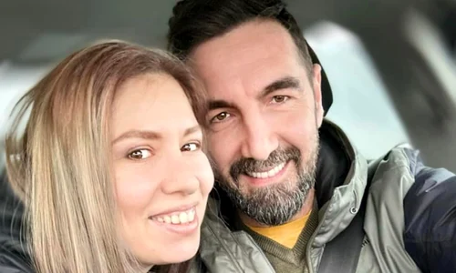 Cristina Bălan și Gabriel jpg