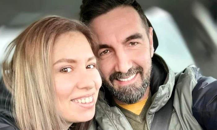 Cristina Bălan și Gabriel jpg