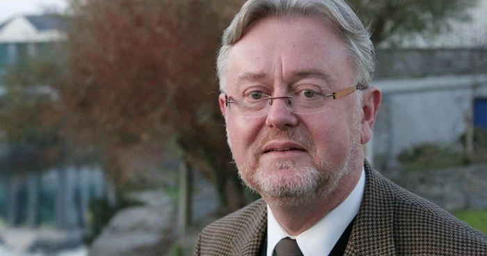 Profesor de drept internaţional, William Schabas a fost contestat de partea israeliană