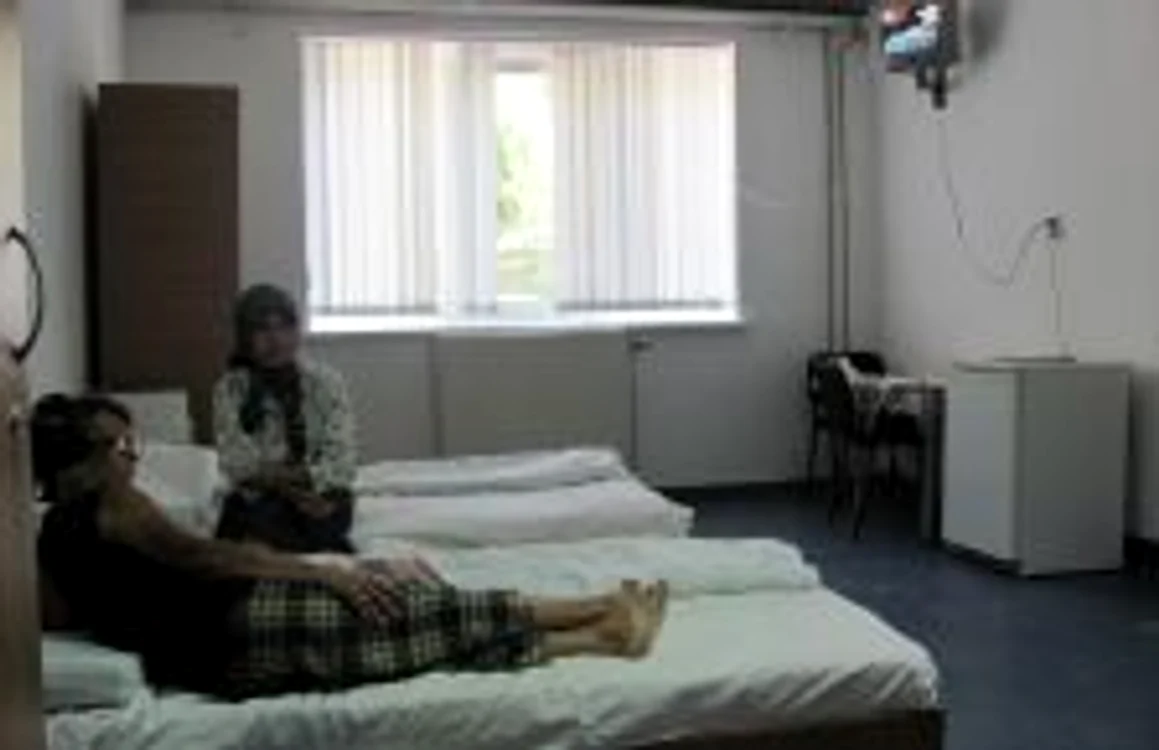 Bătrânii de la căminul din Furculeşti îl aşteaptă pe Moş Crăciun