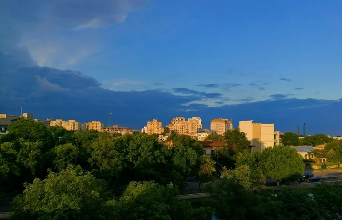 Apartamentele din România se vând bine pe site-uri de anunţuri. FOTO Răzvan Băltăreţu/Adevărul