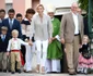 Monaco Annual Picnic In Le Parc Princess Antoinette jpeg