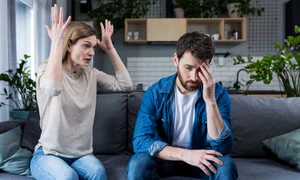 femeie furioasă foto Shutterstock jpg