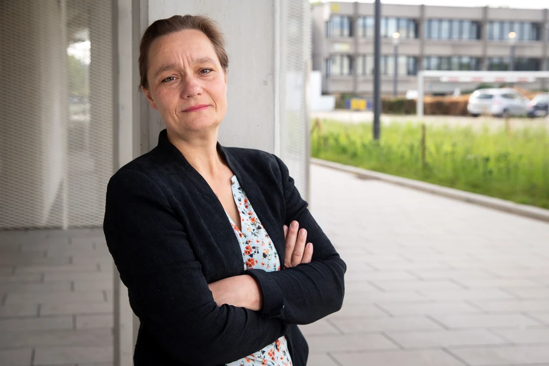 Erika Vlieghe a dictat măsuri de protecție în Belgia
