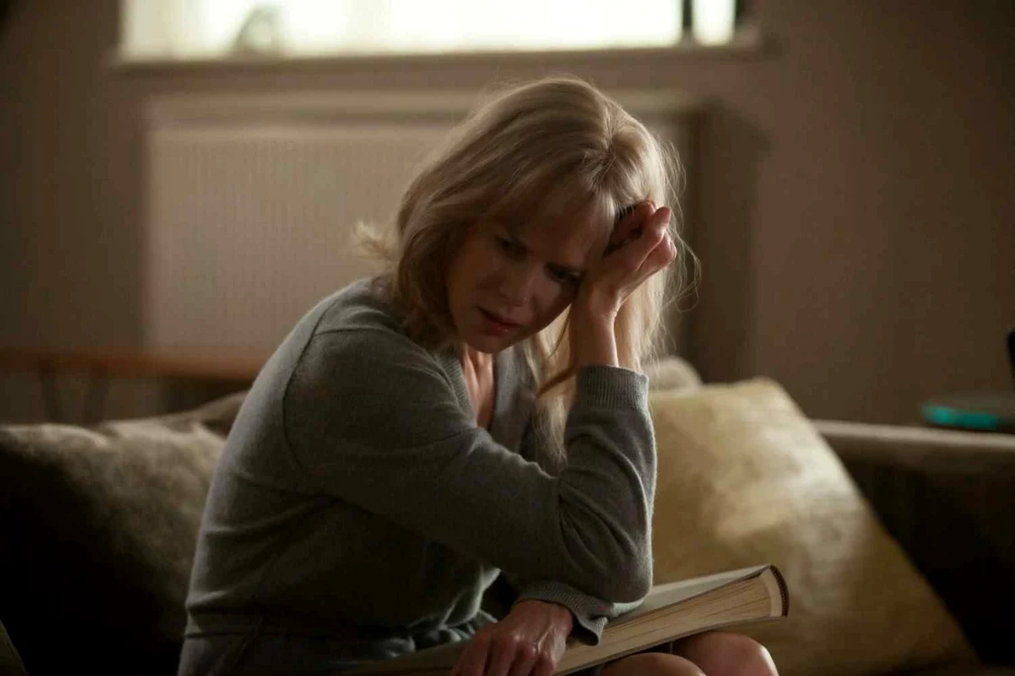 Nicole Kidman, torturată de propriul trecut
