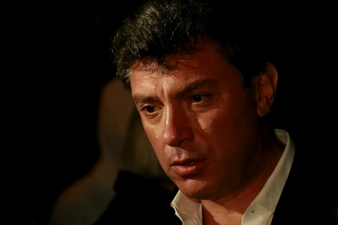 
    Boris Nemţov a fost ucis acum două săptămâni, la MoscovaFoto: Getty  